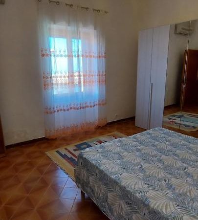 Casa Vacanza Alloggio Casa Maria Sennori Dış mekan fotoğraf