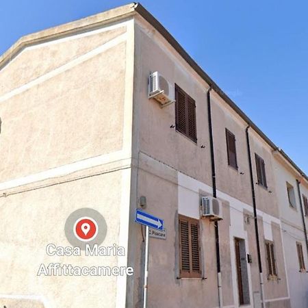 Casa Vacanza Alloggio Casa Maria Sennori Dış mekan fotoğraf