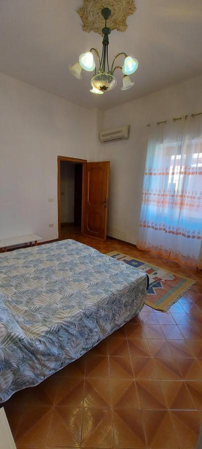Casa Vacanza Alloggio Casa Maria Sennori Dış mekan fotoğraf