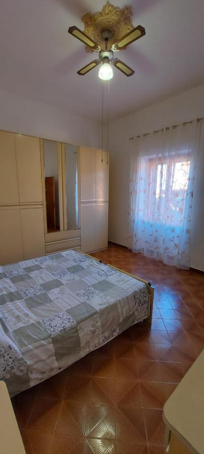 Casa Vacanza Alloggio Casa Maria Sennori Dış mekan fotoğraf