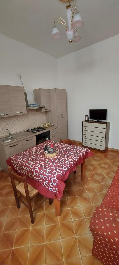 Casa Vacanza Alloggio Casa Maria Sennori Dış mekan fotoğraf