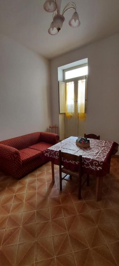 Casa Vacanza Alloggio Casa Maria Sennori Dış mekan fotoğraf