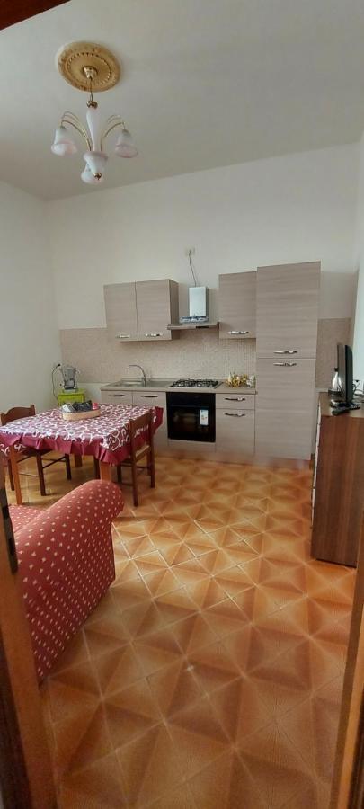 Casa Vacanza Alloggio Casa Maria Sennori Dış mekan fotoğraf